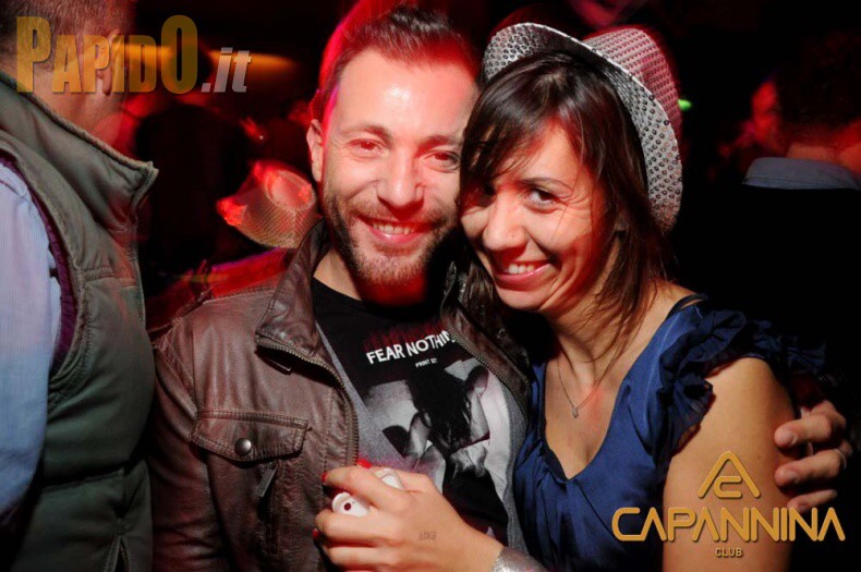 Venerdì 09 Novembre 2012: 