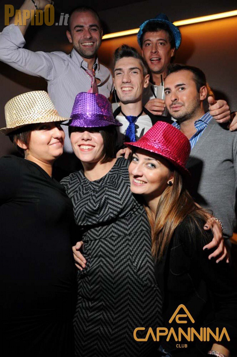 Venerdì 09 Novembre 2012: 