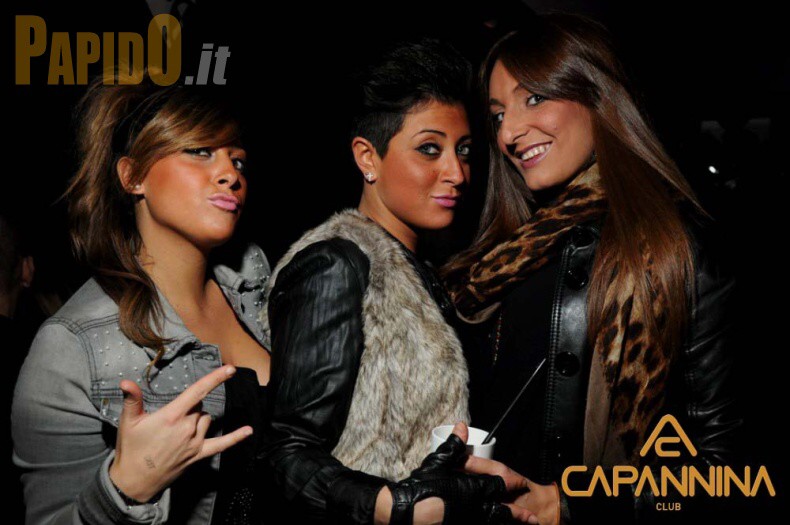Venerdì 09 Novembre 2012: 