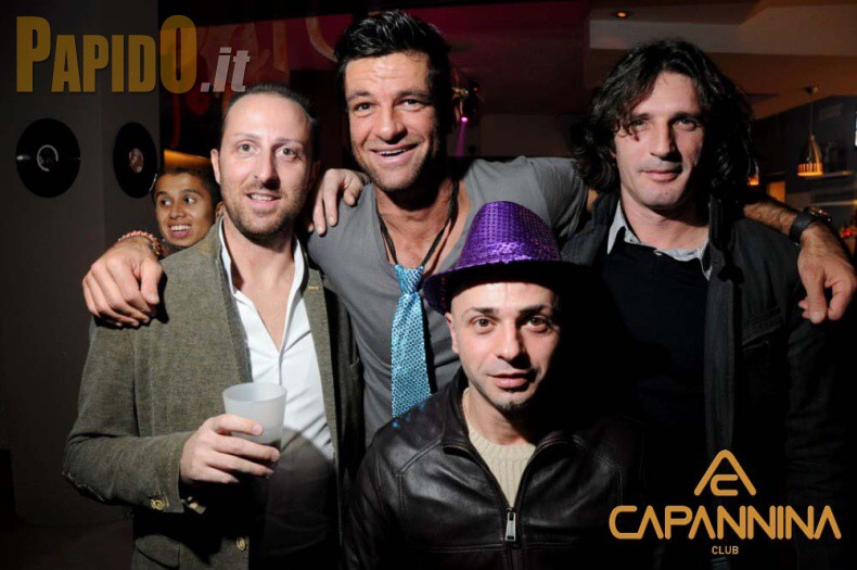 Venerdì 09 Novembre 2012: 