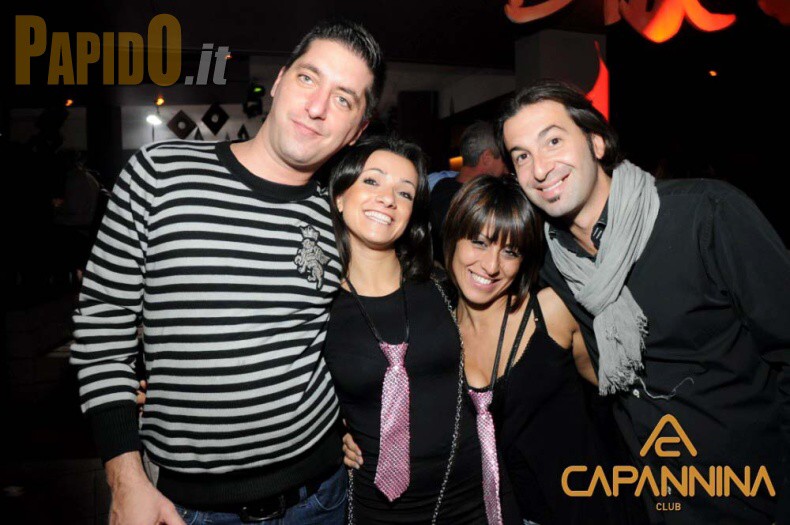 Venerdì 09 Novembre 2012: 