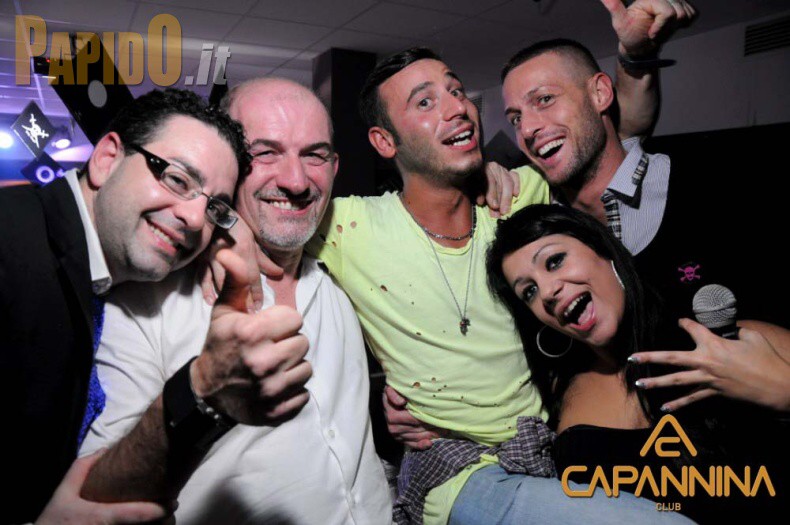 Venerdì 09 Novembre 2012: 