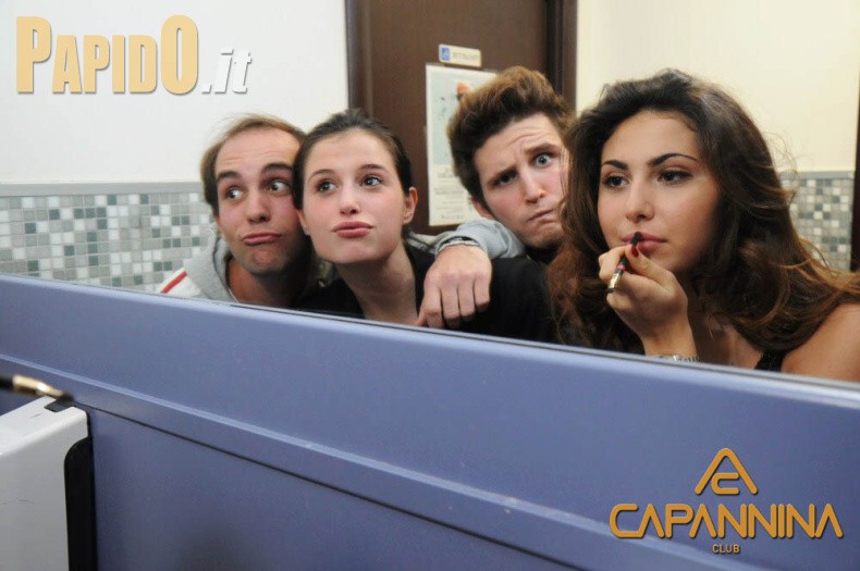 Sabato 12 Gennaio 2013: 