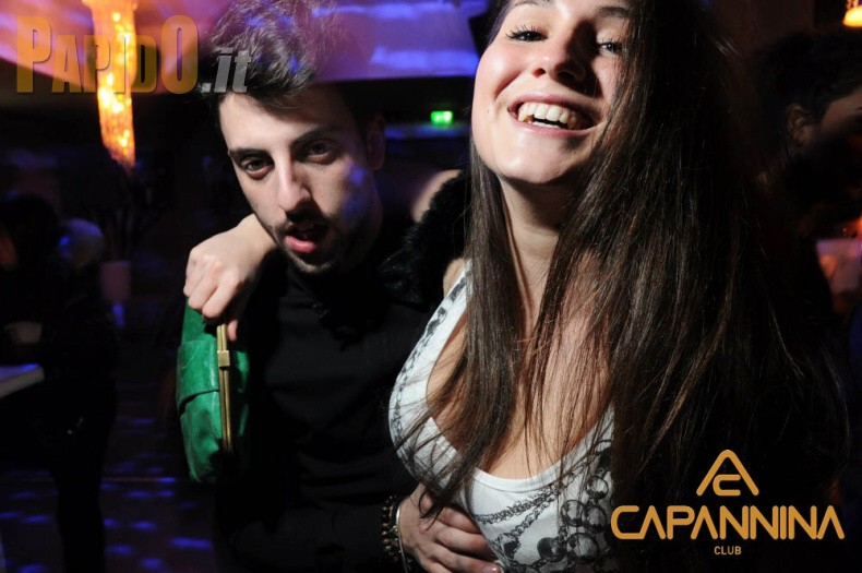 Sabato 12 Gennaio 2013: 