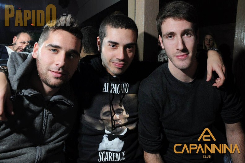 Sabato 12 Gennaio 2013: 