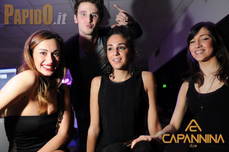 Sabato 12 Gennaio 2013: 