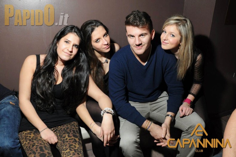 Sabato 12 Gennaio 2013: 