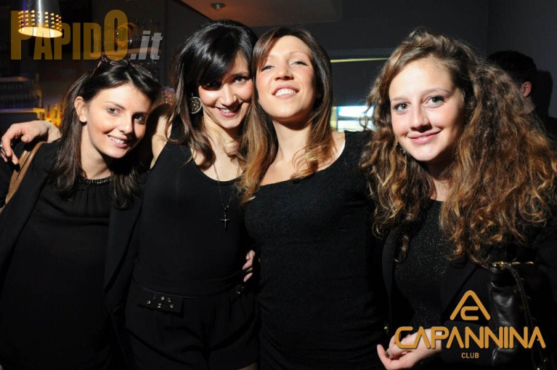 Sabato 12 Gennaio 2013: 