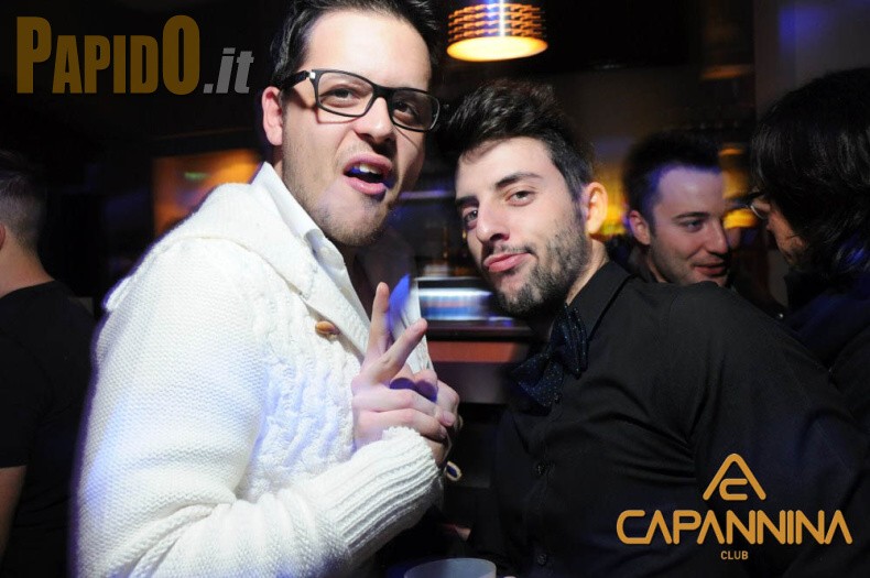 Sabato 12 Gennaio 2013: 