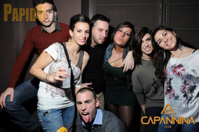 Sabato 12 Gennaio 2013: 