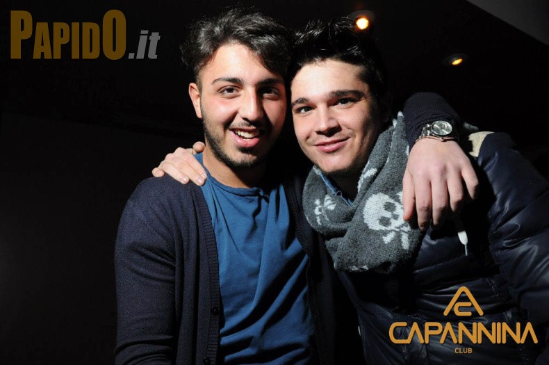 Sabato 12 Gennaio 2013: 