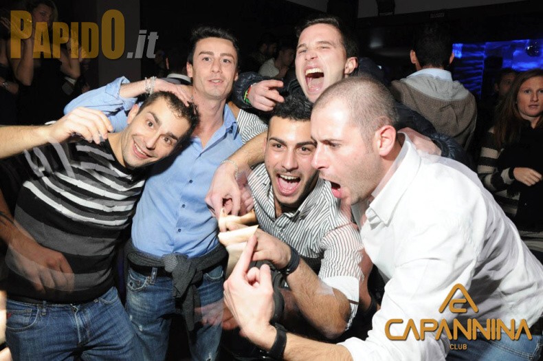 Sabato 12 Gennaio 2013: 