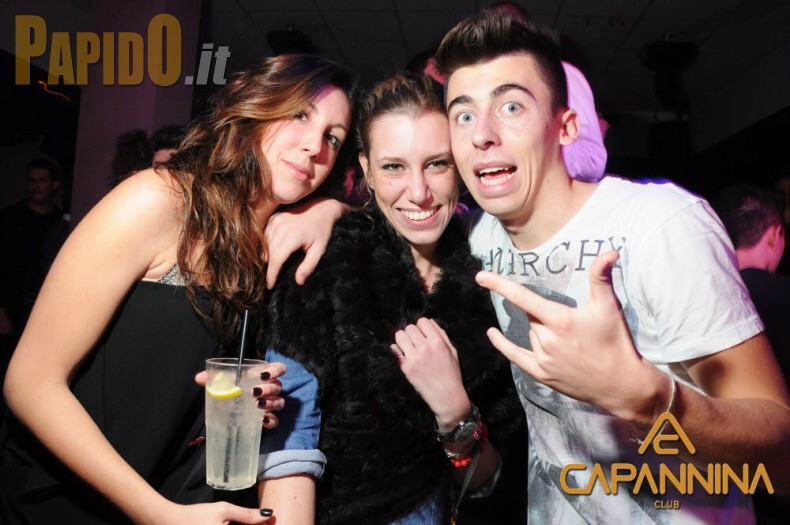 Sabato 12 Gennaio 2013: 