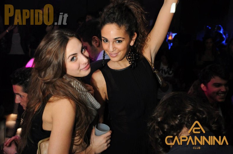 Sabato 12 Gennaio 2013: 