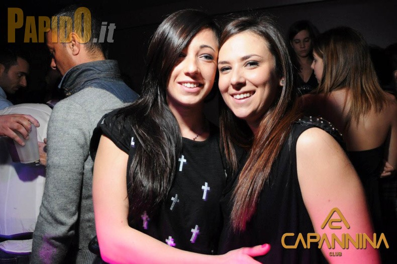 Sabato 12 Gennaio 2013: 