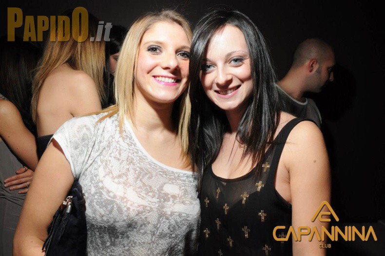 Sabato 12 Gennaio 2013: 