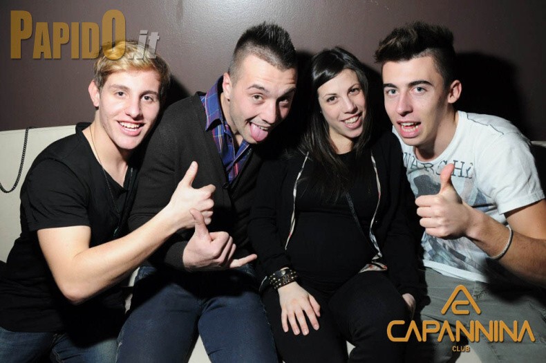Sabato 12 Gennaio 2013: 