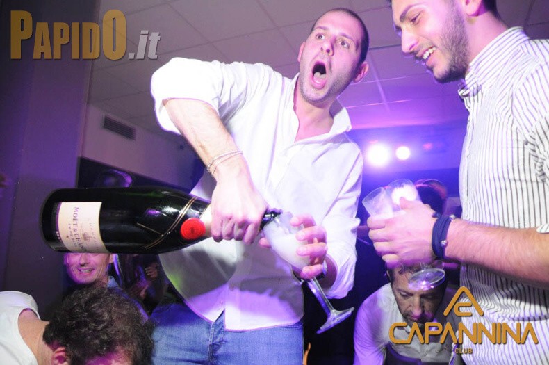 Sabato 12 Gennaio 2013: 