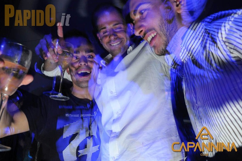 Sabato 12 Gennaio 2013: 