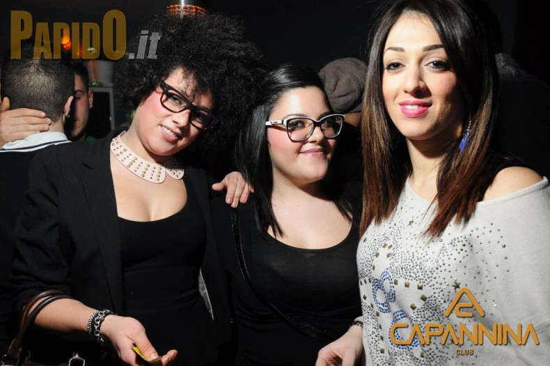 Sabato 12 Gennaio 2013: 