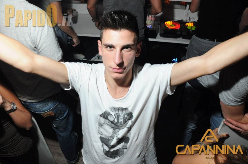Sabato 12 Gennaio 2013: 