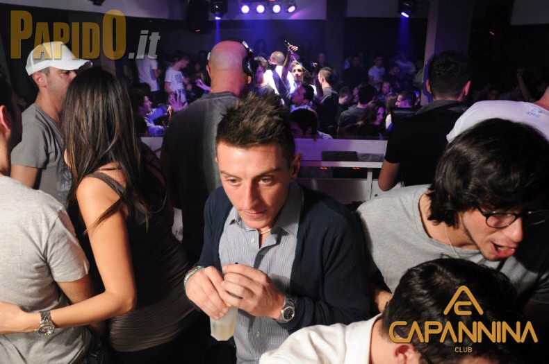 Sabato 12 Gennaio 2013: 