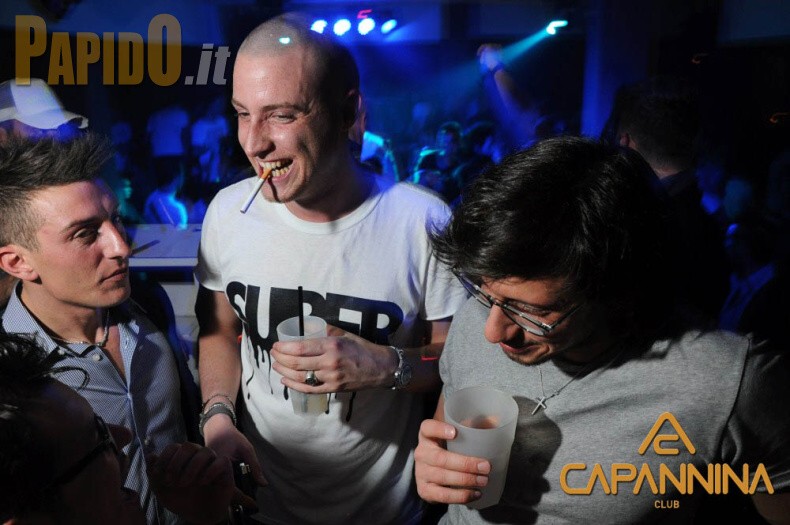 Sabato 12 Gennaio 2013: 
