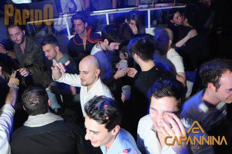 Sabato 12 Gennaio 2013: 