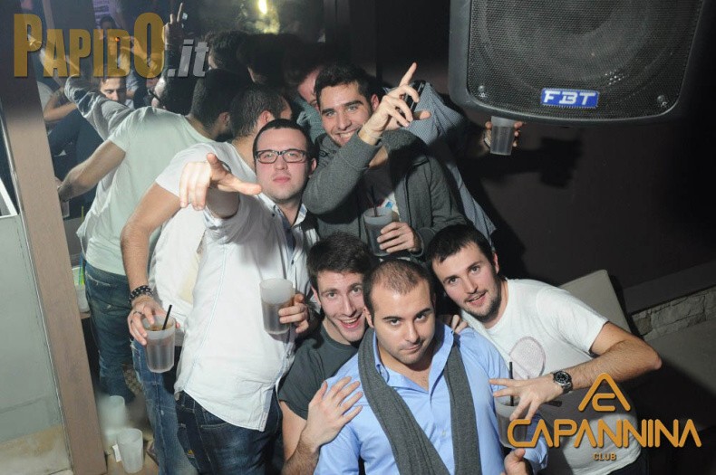 Sabato 12 Gennaio 2013: 