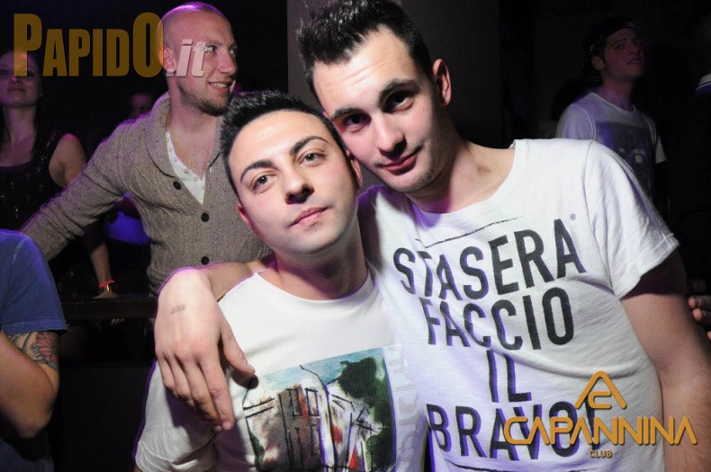 Sabato 12 Gennaio 2013: 
