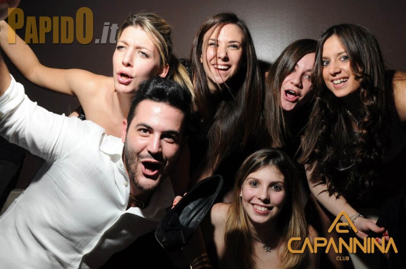 Sabato 12 Gennaio 2013: 