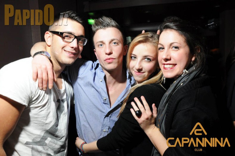 Sabato 12 Gennaio 2013: 