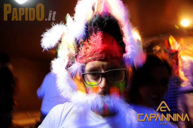 Capannina: Sabato 13 Ottobre