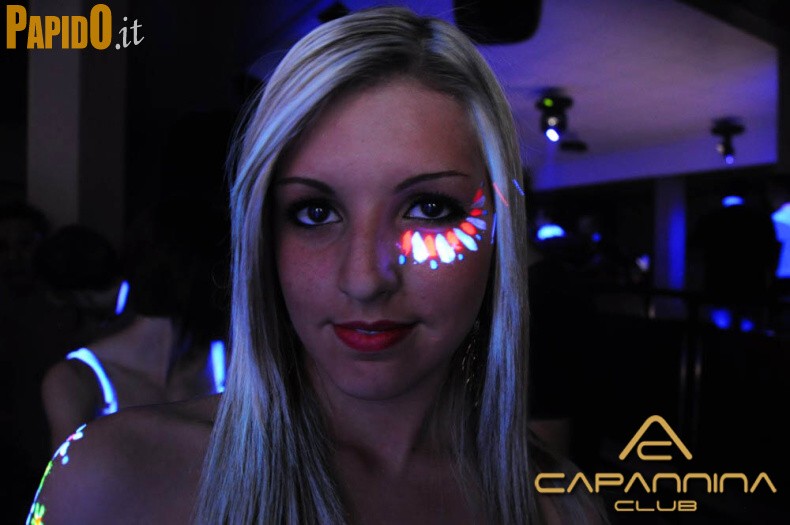 Sabato 14 Aprile - Capannina
