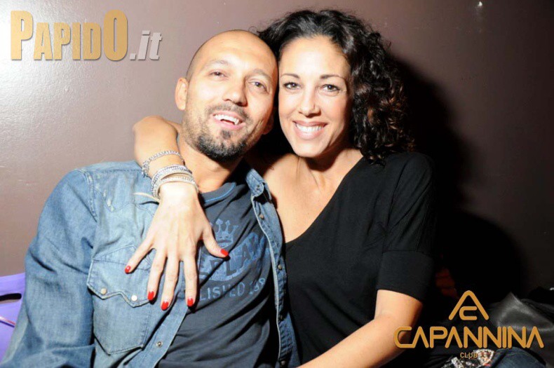 Capannina: Domenica 14 Ottobre