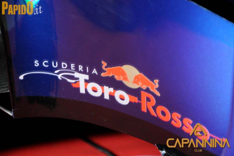 Sabato 15 Settembre - Capannina