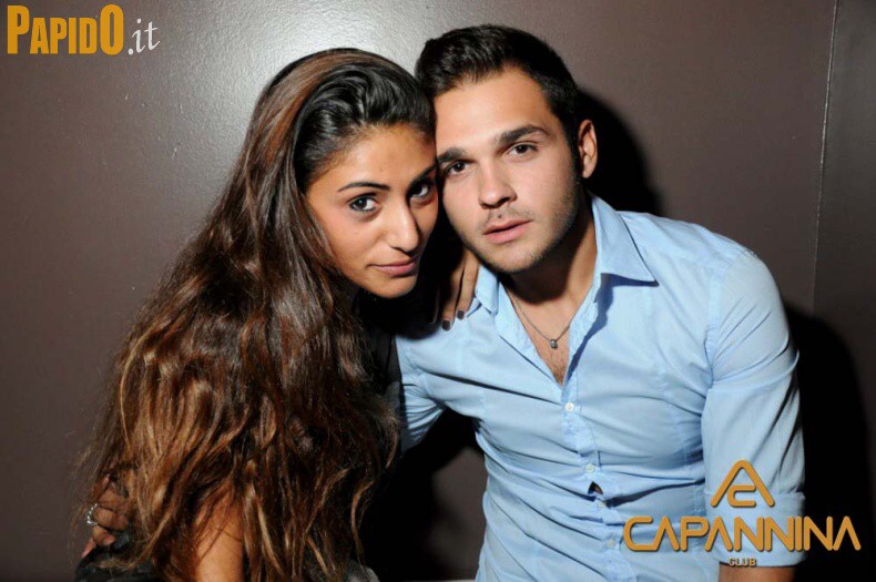 Sabato 15 Settembre - Capannina