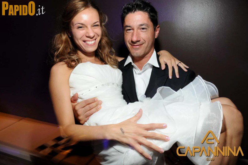 Sabato 15 Settembre - Capannina