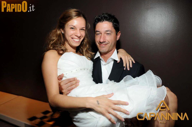 Sabato 15 Settembre - Capannina