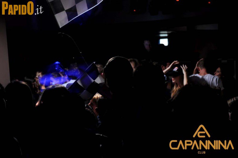 Sabato 15 Settembre - Capannina