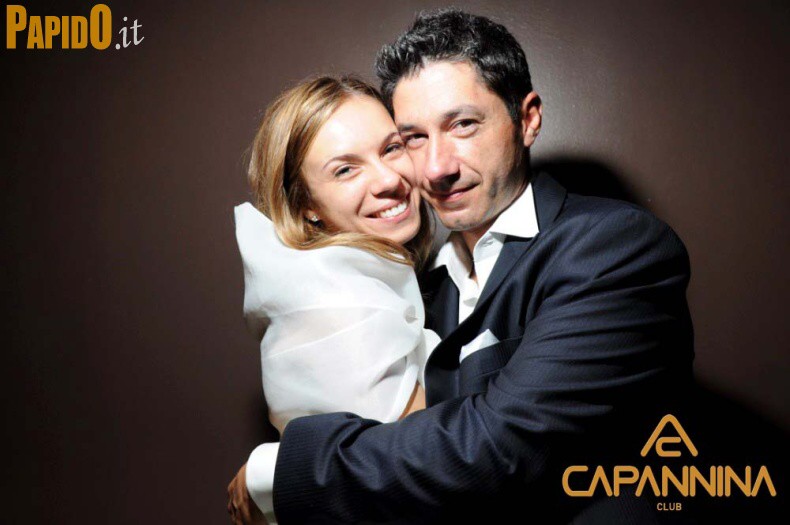 Sabato 15 Settembre - Capannina
