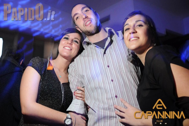 Sabato 19 Gennaio 2013: 