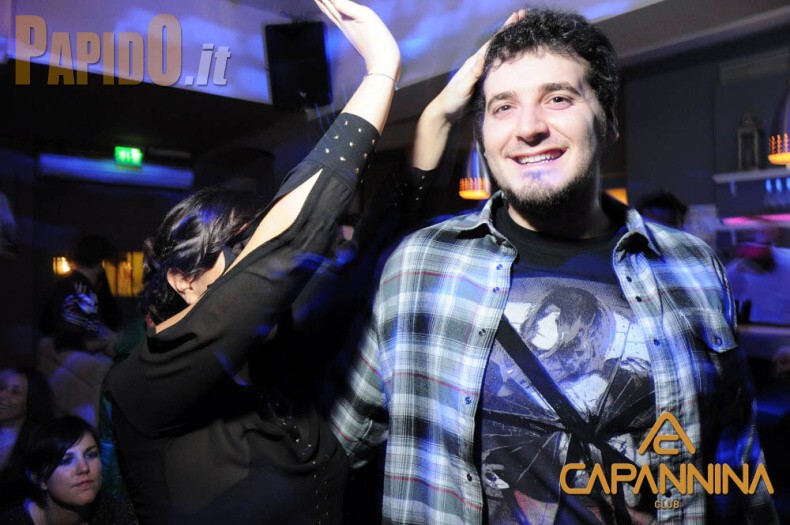 Sabato 19 Gennaio 2013: 
