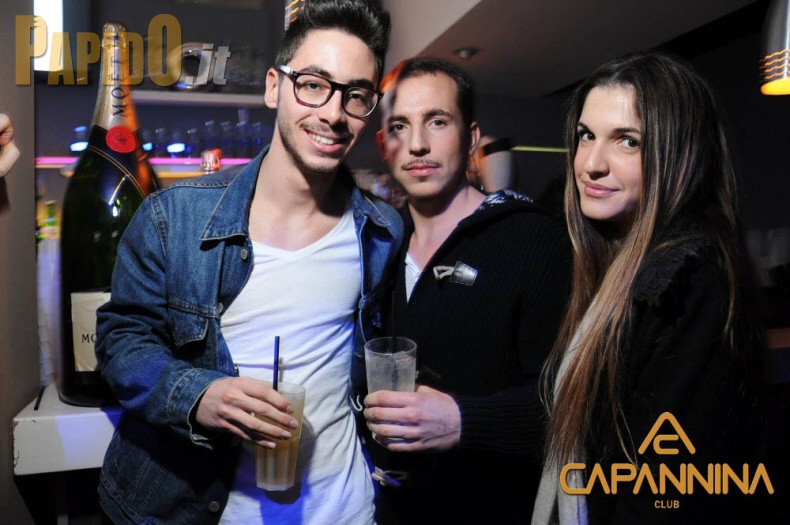 Sabato 19 Gennaio 2013: 