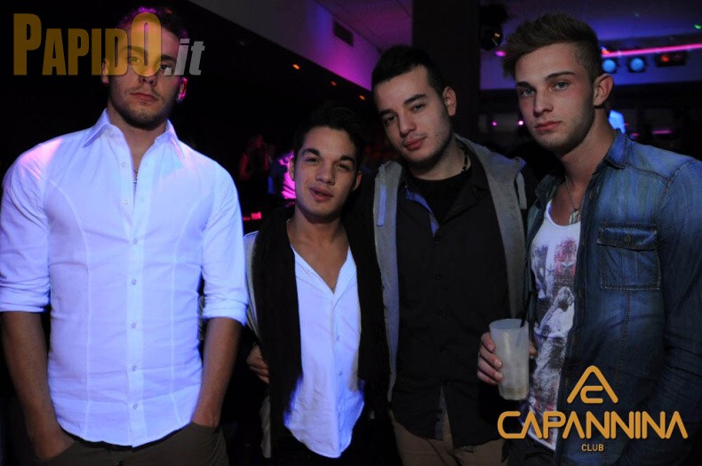 Sabato 19 Gennaio 2013: 