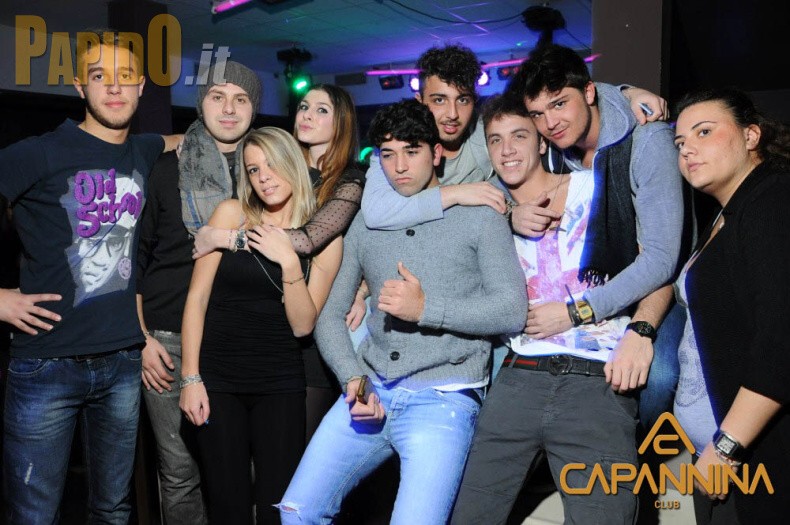 Sabato 19 Gennaio 2013: 