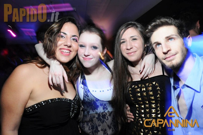 Sabato 19 Gennaio 2013: 