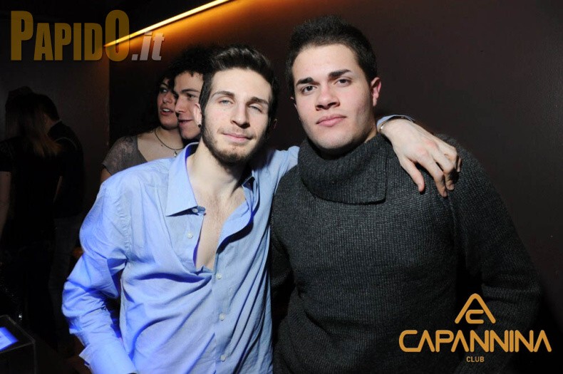 Sabato 19 Gennaio 2013: 