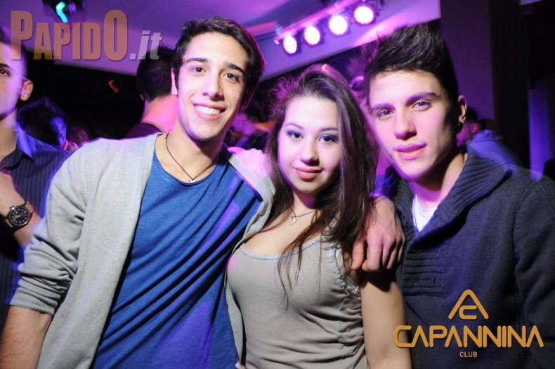 Sabato 19 Gennaio 2013: 