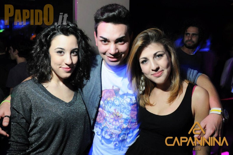 Sabato 19 Gennaio 2013: 